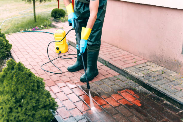 Best Restaurant Pressure Washing  in Summerfield, MD