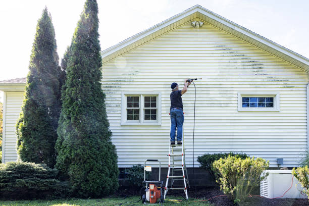 Best Fence Cleaning  in Summerfield, MD